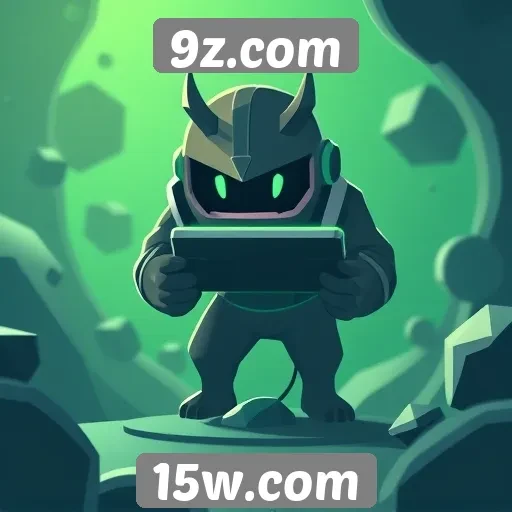 Análise das principais funcionalidades do site 9z.com