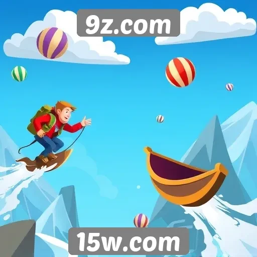 9z.com oferece vasta gama de jogos online